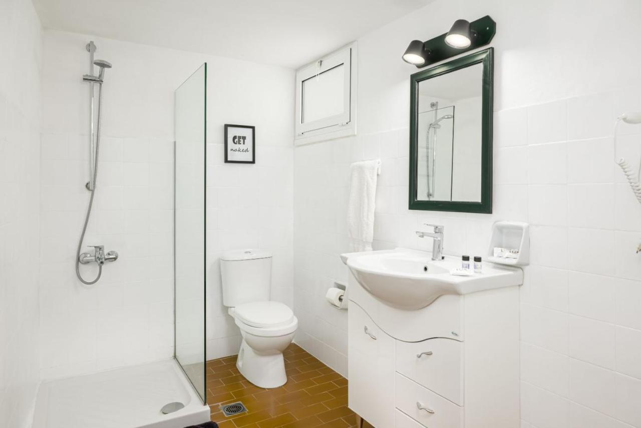 Crops Suites Ираклион Экстерьер фото