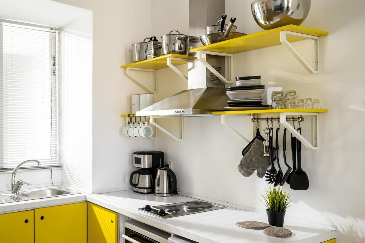 Crops Suites Ираклион Экстерьер фото