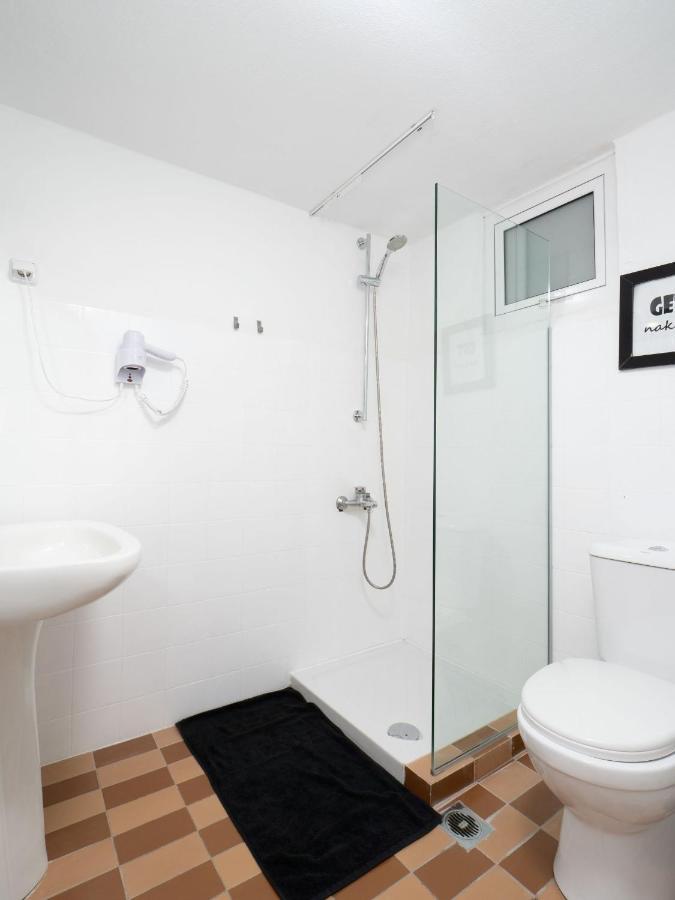 Crops Suites Ираклион Экстерьер фото
